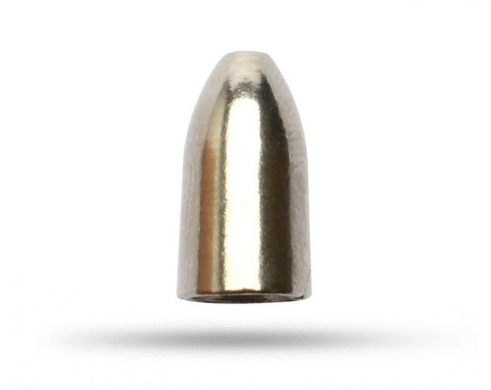 Attitude Baits Tungsten Bullets - 10 gr 3-pack i gruppen Krok & Småplock / Texas & Carolina Tillbehör hos Örebro Fiske & Outdoor AB (AB Tungsten Bullet 10 gr)